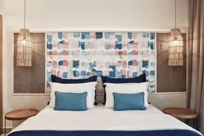 Atlantica Aegean Blue - Room