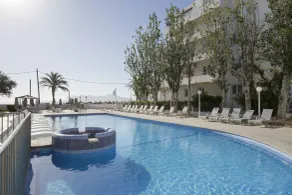 Cabot Hobby Club Apartments - Pool