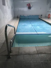 The Woodfield Hotel , Indoor Heated swimming pool, Spacious lounge and Bar - Pool