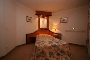 Park Hotel am Schloss - Camera