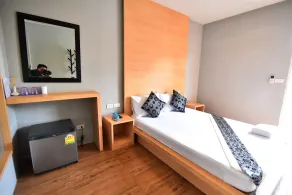 Love Box Resort - Room