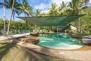 Frangipani 103 - Hamilton Island - Piscine