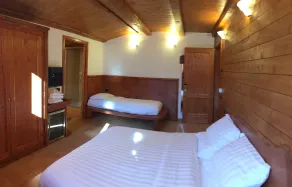 Resort San Pellegrino Terme - Zimmer