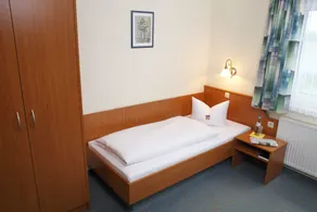 Hotel Pommernland - Quarto