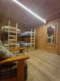 Locanda Teggiate - Zimmer