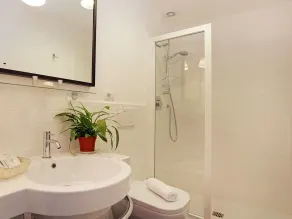 Residenza Cavour - Baño