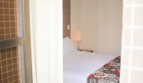 Venice Park Hplus Long Stay - Værelse