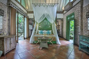 Pramana Giri Kusuma - Chambre