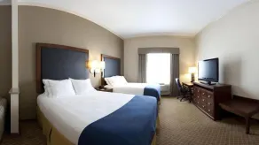 Holiday Inn Express & Suites Deer Park by IHG - Chambre