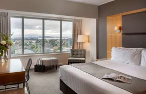 Rydges Rotorua - Chambre