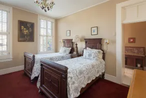 Hotel St. Helena - Chambre