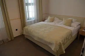 Hotel Arkadia - Room