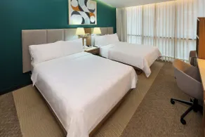 Holiday Inn Hotel & Suites Medica Sur by IHG - Room