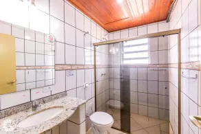 Pousada das Estrelas Atibaia - Bathroom