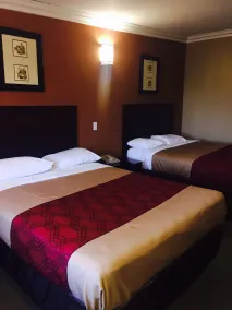 Baymont by Wyndham Ontario - Chambre