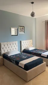 Skapeta Apartments - Zimmer