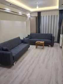 Bolu Tabaklar suit - Room