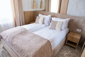 Serenity Hotel - Room