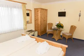 Hotel Zum Bockshahn by Feeling - Zimmer