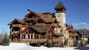 Arrowhead Village, A Vail Resorts Property - Lobby