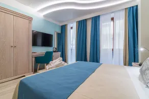 L'Ambasciata Hotel de Charme - Rum