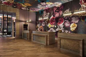 Residence Inn by Marriott Nashville Downtown/Convention Center - Réception