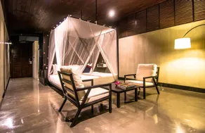 Santani Wellness Kandy - Chambre