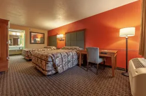 Taos Valley Lodge - Chambre