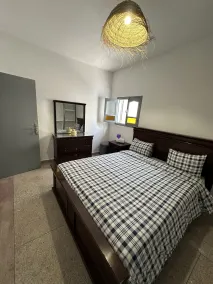 DAR SANAE SURF - Room