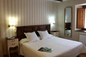 La Casona de Lucía - Chambre