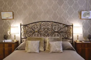 Hotel Metropole Venezia - Chambre