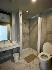 Collection O The Spades Hostel - Salle de bain