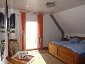 B&B Pension Winzerhaus Zell-Mosel - Camera