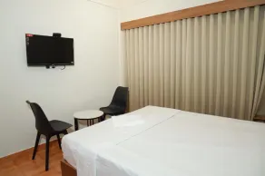 Arma Residency Kannur - Rom