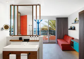 SALT of Palmar, Adult-only, a Member of Design Hotels - View from room