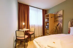Hotel Karol - Habitación