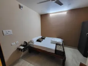 Panakal Park Homestay - Chambre