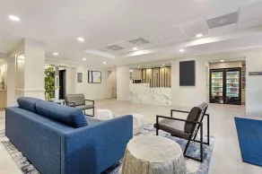 Best Western Plus Sugar Land-Stafford - Reception