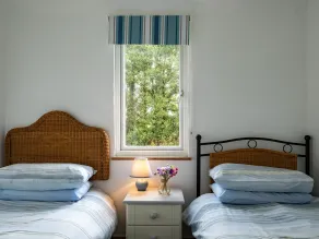 Gull Lodge - Værelse