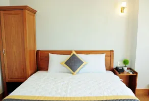 SEASIDE HOTEL - Room