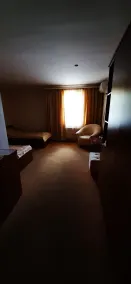 Stara Vezha Hotel - Værelse
