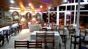 Mete Otel - Restaurant