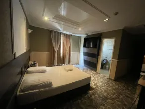 Hotel Vitória de Santos - Quarto