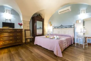 Hotel Villa Gli Asfodeli - Room