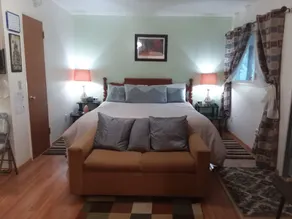 Yosemite Paradise Inn - Rom