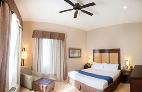 Holiday Inn Express Benicia by IHG - Chambre