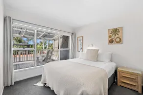 Stay Kerikeri - Habitación