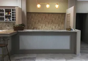 Fourtounis Hotel - Receção