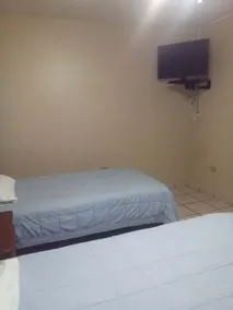 Departamentos Betesda Esmeralda - Room