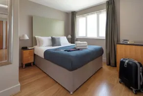 Marlin Apartments Commercial Road - Limehouse - Chambre